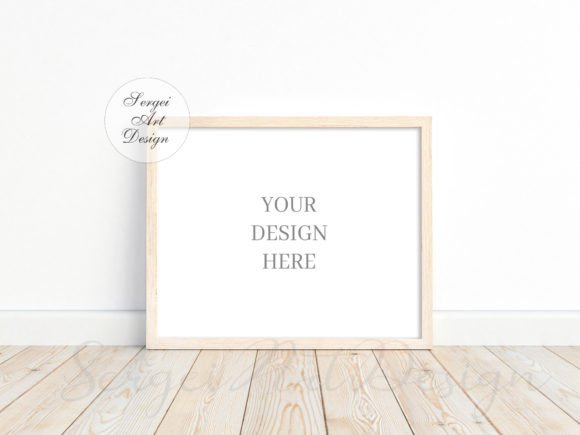 Download Horizontal Digital Frame, Stock Photo - Digital frame Collection