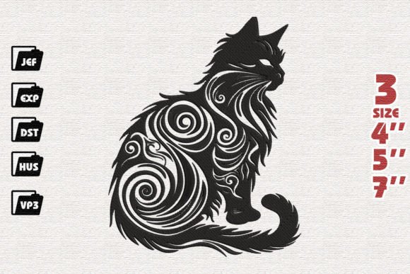 Download Mysterious Cat - Mysterious Collection