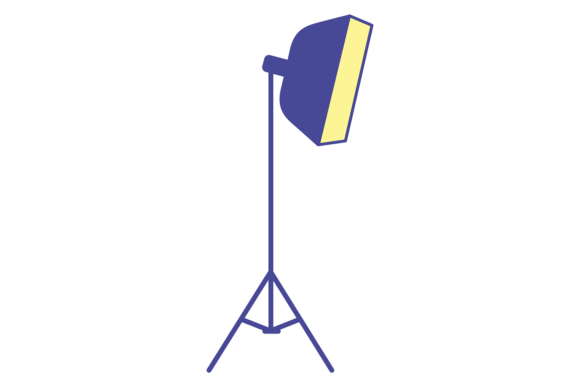 Download Soft Light Lamp for Professional Photogr - Light lamp Collection