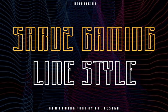 Download Saruz Gaming - Premium Resources