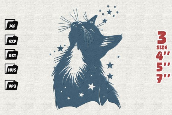 Download Mysterious Cat - Mysterious Collection