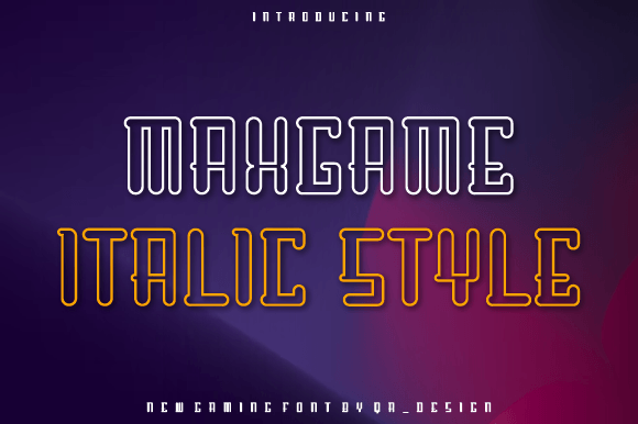 Download Maxgame - Premium Resources