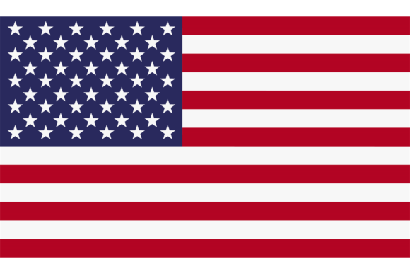 Download Usa Flag Icon. National Symbol. Governme - Symbol Collection