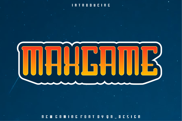 Download Maxgame - Premium Resources