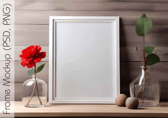 Download Frame Mockup, Digital Frame - Digital frame Collection