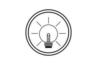 Download Bright Light Lamp Icon - Light lamp Collection