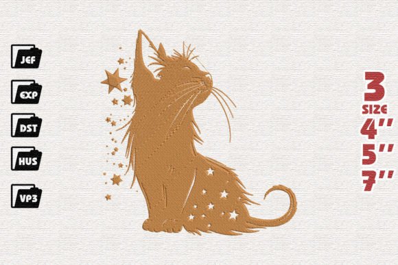 Download Mysterious Cat - Mysterious Collection