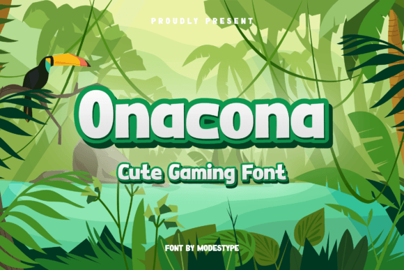 Download Onacona - Premium Bundle
