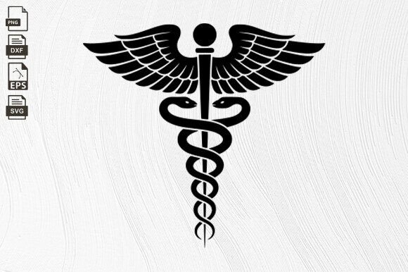 Download Medical Symbol, Medical Caduceus, Nurse - Symbol Collection