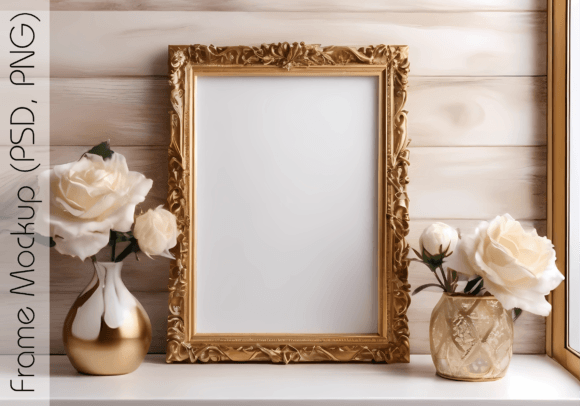 Download Digital Frame Mockup - Digital frame Collection