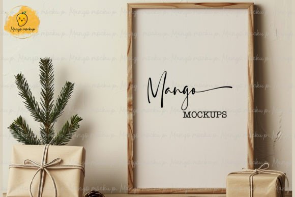 Download Digital Frame Mockup - Digital frame Collection