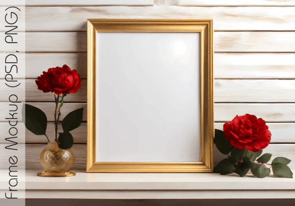 Download Digital Frame Mockup - Digital frame Collection